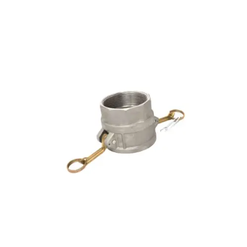 ACOPLE ALUMINIO HEMBRA C/ ROSCA HEMBRA 3 HRH