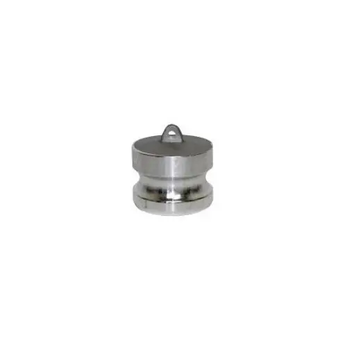 ACOPLE ALUMINIO TAPON 3