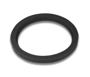 JUNTA DE 3" NITRILICA FRIZADA