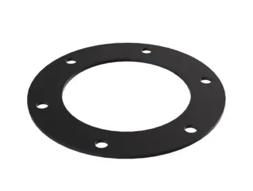 JUNTA DE 6' CON 6 AGUJEROS - VITON