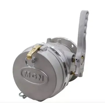 VÁLVULA API CON VISOR - VITON