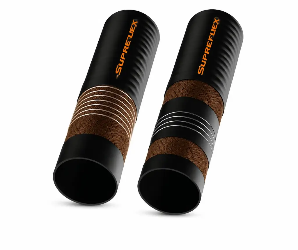 MANGUERA PARA COMBUSTIBLE - SUPREFLEX