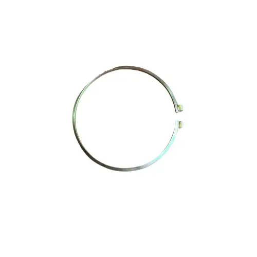 [501023] ABRAZADERA DE LA TAPA DE VISITA DE 500MM GALVANIZADA