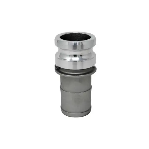 [ACPALMCE003] ACOPLE ALUMINIO MACHO C/ ESPIGA 3' MCE