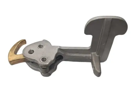 [028011] BRAZO DE ACOPLE DE LA TAPA DE VISITA