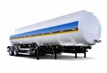 [TK] REMOLQUE CISTERNA GOTTI