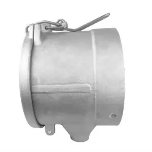 [201077] SOPORTE DE MANGUERA UNIVERSAL