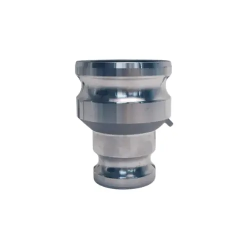 [ACOUMMALU0025RED] ACOPLE ALUMINIO UNION REDUCCIÓN MACHO MACHO 4’ A 3’