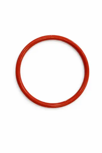 [007002] ANILLO DE SELLADO DE SILICONA RECUBIERTO DE TEFLÓN